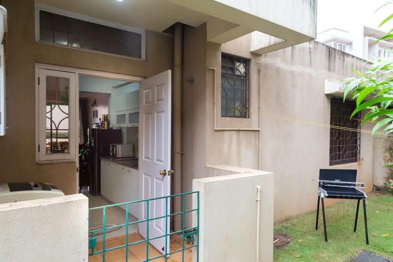 Sea View Villa Close To Airport &, Beach Dabolim Exterior photo