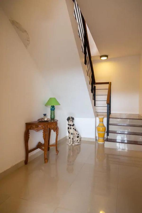 Sea View Villa Close To Airport &, Beach Dabolim Exterior photo